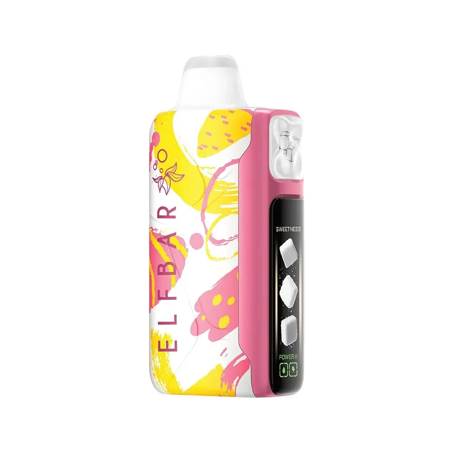 Elf Bar Sweet King 30K - Triple Mango 30000 Puffs