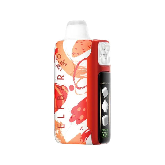 Elf Bar Sweet King 30K - Watermelon Ice 30000 Puffs